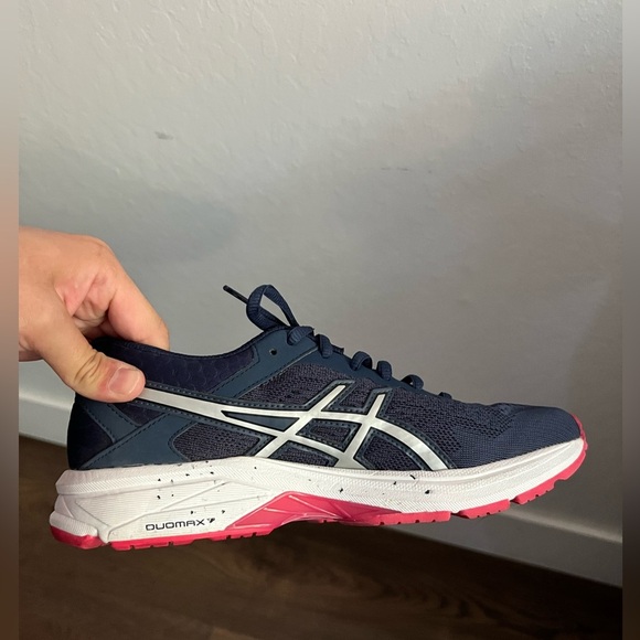 ASICS GT-1000 DuoMax Sneaker Size 8 - Picture 8 of 10